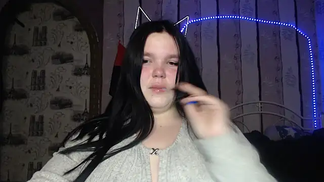 Victoriakot online show from 03-16-25, 04:01