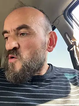 Snapshot of Rimmingtop chatting on 10-18-25, 11:55 Rimmingtop online show from 10-18-25, 11:55