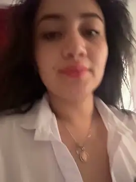 Snapshot of Isa_1207 chatting on 09-09-25, 09:25 Isa 1207 online show from 09-09-25, 09:25