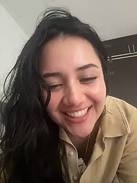 Snapshot of Isa_1207 chatting on 11-16-25, 08:47 Isa 1207 online show from 11-16-25, 08:47