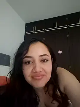 Snapshot of Isa_1207 chatting on 12-14-25, 08:24 Isa 1207 online show from 12-14-25, 08:24