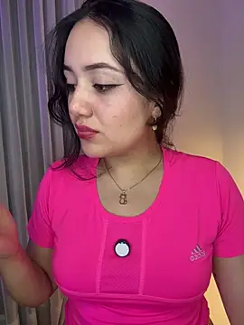 Snapshot of Isa_1207 chatting on 02-11-26, 02:05 Isa 1207 online show from 02-11-26, 02:05