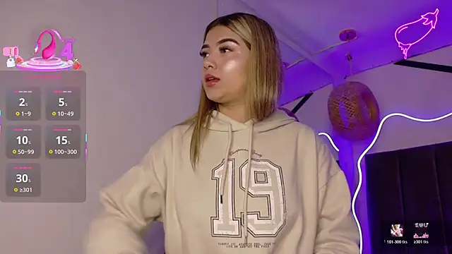 natasha  black online show from 10-23-25, 07:34