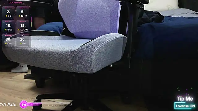 Yoloyo93 online show from 02-19-26, 10:28