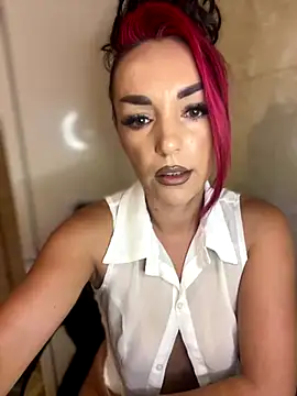 MeganFoxiy online show from 09-25-25, 03:43