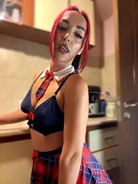 MeganFoxiy online show from 10-09-25, 04:54