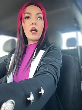 MeganFoxiy online show from 03-07-26, 06:21