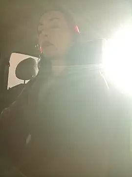 MeganFoxiy online show from 03-11-26, 05:35