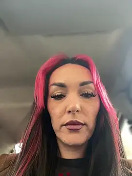 MeganFoxiy online show from 03-12-26, 06:52