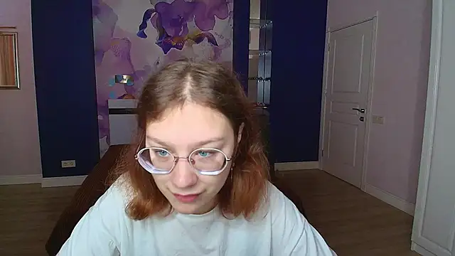 AngelinaLow online show from 03-14-25, 06:21