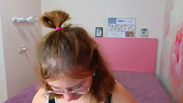 AngelinaLow online show from 10-14-25, 11:33