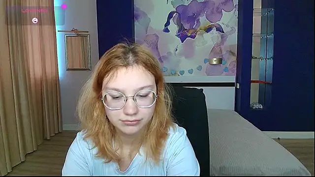 AngelinaLow online show from 01-09-26, 12:30