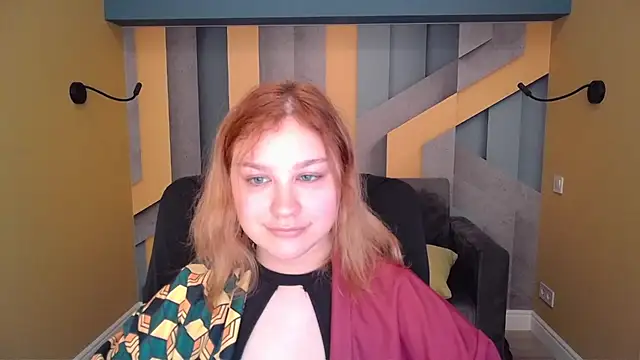 AngelinaLow online show from 04-06-26, 11:33