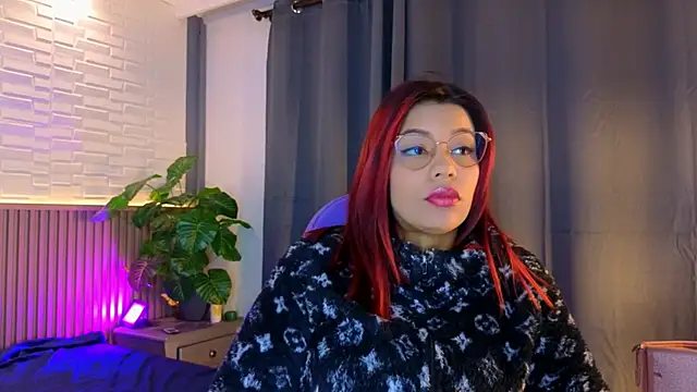 TiffanyWalk online show from 11-04-25, 11:09