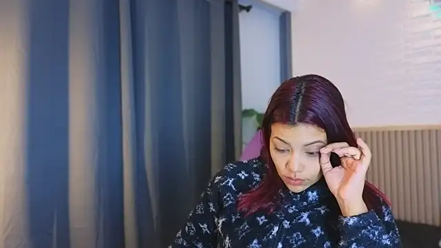 TiffanyWalk online show from 01-19-26, 11:25