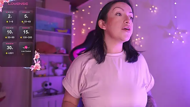 Madison Mayer online show from 02-10-26, 12:53