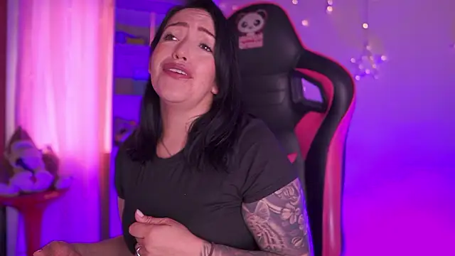 Madison Mayer online show from 03-09-26, 01:04