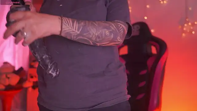 Madison Mayer online show from 03-27-26, 01:11