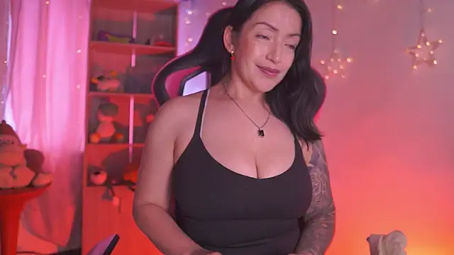 Madison Mayer online show from 04-30-26, 12:55