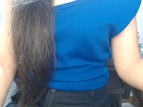 TheMostBeautifullGirl- online show from 05-21-26, 06:04