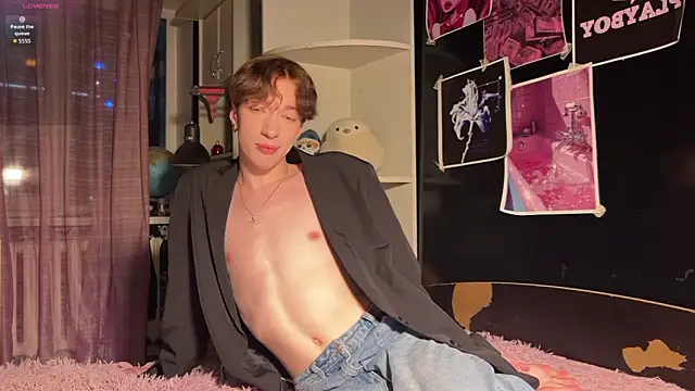 vogueslay online show from 06-11-26, 06:06