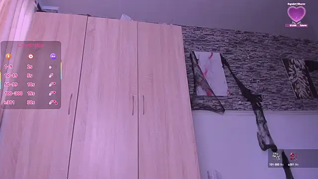 Snapshot of tianna_princess chatting on 10-14-25, 01:12 tianna princess online show from 10-14-25, 01:12