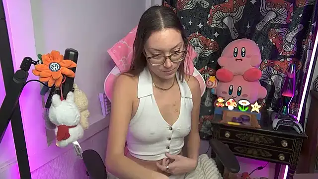 Snapshot of SpaceCowWhore chatting on 01-12-26, 07:30 SpaceCowWhore online show from 01-12-26, 07:30