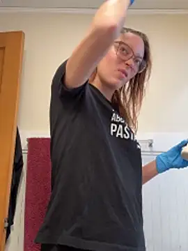 Snapshot of SpaceCowWhore chatting on 02-03-26, 09:09 SpaceCowWhore online show from 02-03-26, 09:09