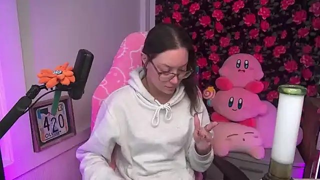 Snapshot of SpaceCowWhore chatting on 02-21-26, 07:04 SpaceCowWhore online show from 02-21-26, 07:04