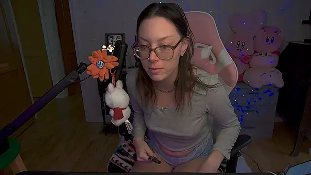 Snapshot of SpaceCowWhore chatting on 02-28-26, 05:25 SpaceCowWhore online show from 02-28-26, 05:25