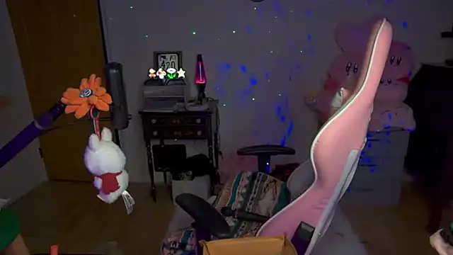 Snapshot of SpaceCowWhore chatting on 03-01-26, 10:34 SpaceCowWhore online show from 03-01-26, 10:34