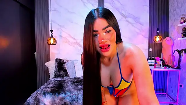 palomabela online show from 06-23-26, 05:00