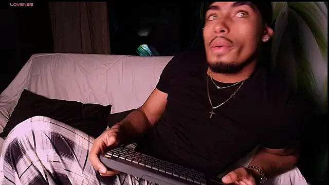 LiamByrne online show from 02-21-26, 05:19