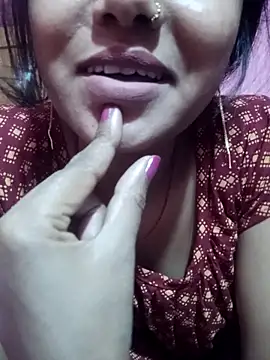 Ayeshaji online show from 03-16-25, 11:27