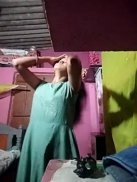 Ayeshaji online show from 11-17-25, 11:16