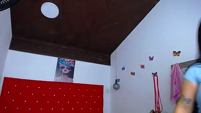 kriss sweetboobs10 online show from 10-30-25, 12:39