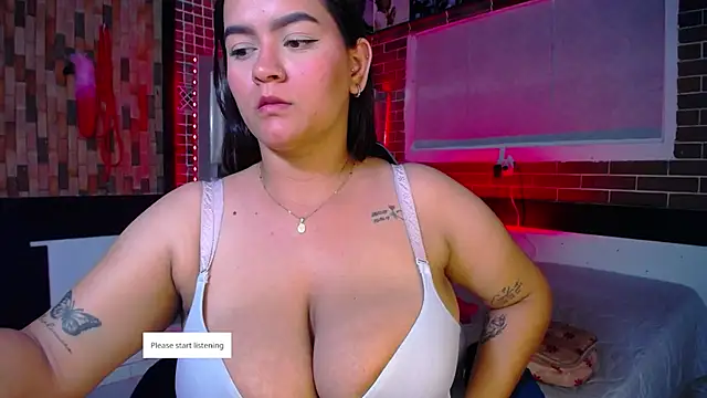 Snapshot of kriss_sweetboobs10 chatting on 04-30-26, 03:07 kriss sweetboobs10 online show from 04-30-26, 03:07