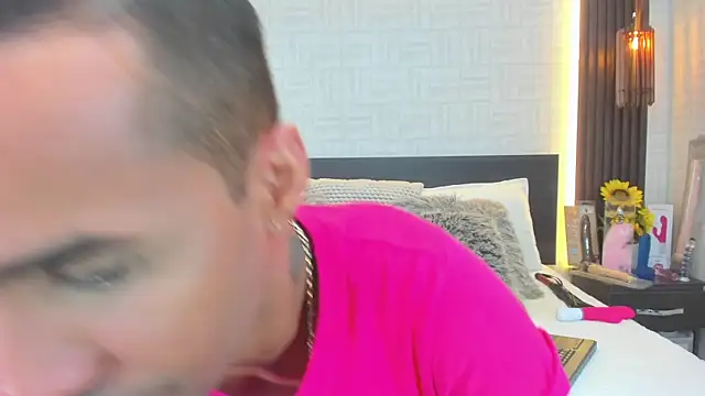 Anghel Stone online show from 11-28-25, 08:55