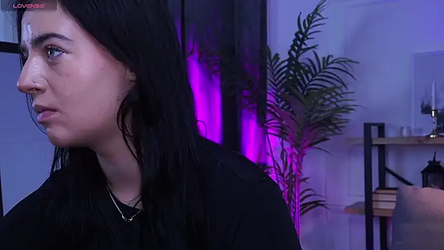 LexiiDarling online show from 11-10-25, 07:13