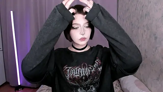 amelia mays xx online show from 06-17-26, 06:09