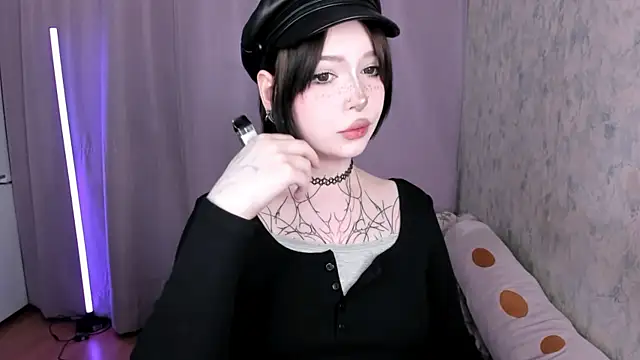 amelia mays xx online show from 07-08-26, 09:58
