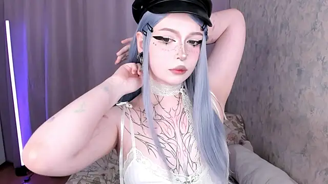 amelia mays xx online show from 07-09-26, 08:07