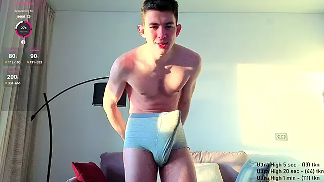 Danny  Magic online show from 01-06-26, 07:56