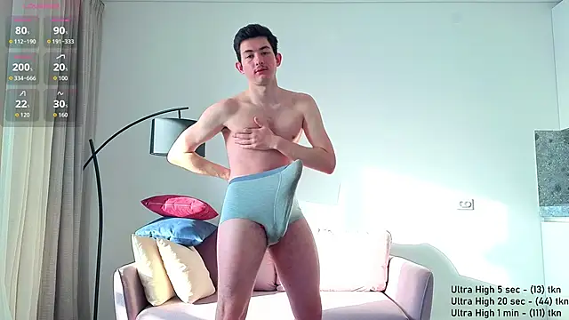 Danny  Magic online show from 02-21-26, 07:42