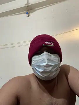 Snapshot of Vicky20256 chatting on 03-16-25, 04:45 Vicky20256 online show from 03-16-25, 04:45