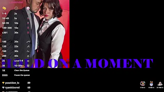 Snapshot of pleasurecompany3 chatting on 03-21-25, 01:45 pleasurecompany3 online show from 03-21-25, 01:45