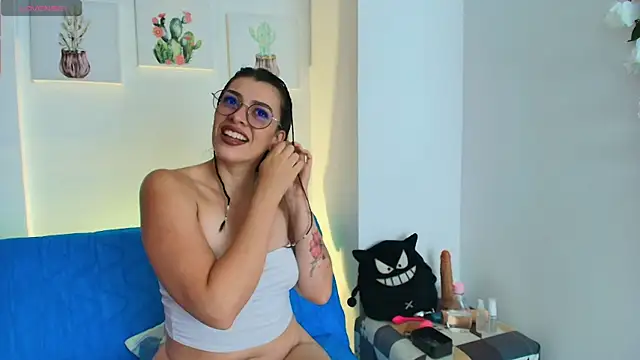 pleasurecompany3 online show from 07-25-26, 04:54