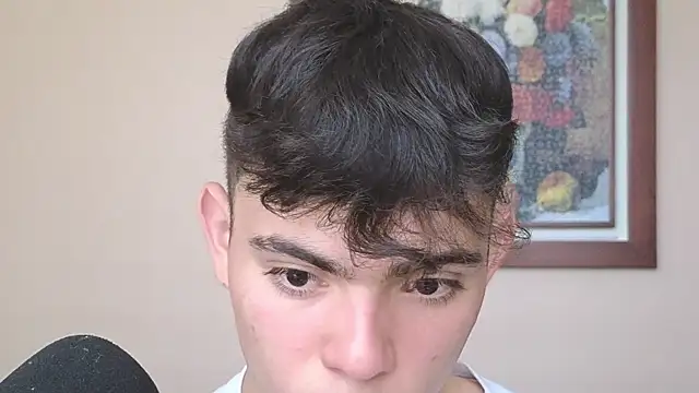 lukeboyce33 online show from 03-12-25, 04:46