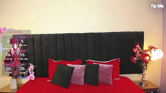 ailyn maury online show from 10-02-25, 01:23