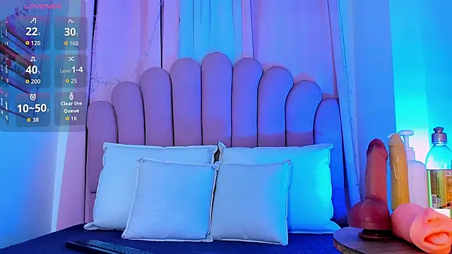 Snapshot of NicoleMadrird chatting on 02-03-26, 07:08 NicoleMadrird online show from 02-03-26, 07:08